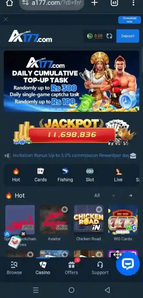 A177 Game 2026 每 Best Earn Real Money by Playing Games? 2 6a1ba23b 8df7 4489 9441 c586352d2fe6