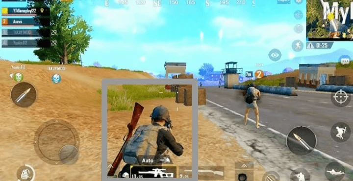PUBG Mobile 3.0.0 Update 每 Complete Battle Royale Review & Download Guide 2 WhatsApp Image 2025 10 15 at 15.58.14 edecd3d0
