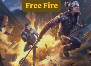 Free Fire Game Download latest version for Android and iOS devices