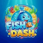 Fish Dash Game 每 An Interesting And Profitable Game That Wins Hearts 1 Fish Dash Game gameplay, earning tips, and strategy guide