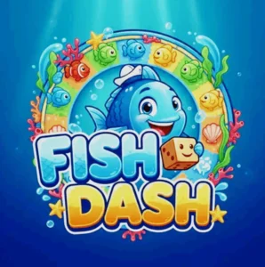 Fish Dash Game gameplay, earning tips, and strategy guide