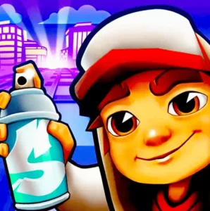 Subway Surfers gameplay, tips, and tricks for high scores
