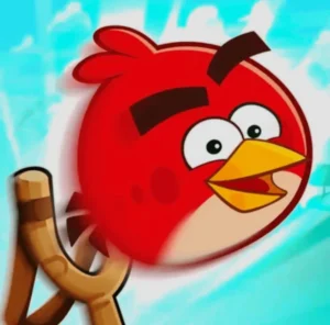 Angry Birds Friends gameplay, bird shooting tips, and level strategies