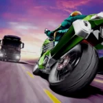 Traffic Rider Game �C Motorcycle Racing Gameplay for All Ages
