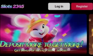 Slots 2345 Game Android �C Free Mobile Slot Game
