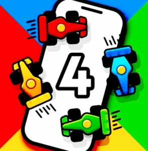 Four Players Game Download �C Multiplayer Action Game Review