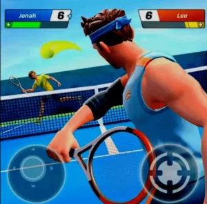 Tennis Clash Game APK Download �C Complete Review and Gameplay Guide