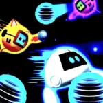Cyber Battle War APK Download 每 Free Android Action Game 1 Cyber Battle War APK download free Android action game with hollowballs and characters