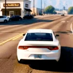 MadOut2 Big City Online APK download free open world sandbox game for Android