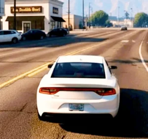 MadOut2 Big City Online APK download free open world sandbox game for Android