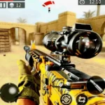 FPS Strike Ops : Modern Arena APK Download 每 3D Shooter Team Battle Game 1 Download FPS Strike Ops APK 每 Modern Arena 3D shooter game with team modes, weapons, features, gameplay review, pros & cons, and installation guide.