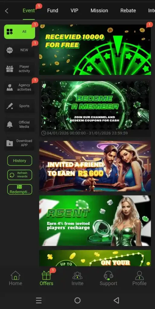 Funup777 Game Apk Download 2026 | Best Online Earning game Real money 4 WhatsApp Image 2026 01 19 at 9.29.53 PM