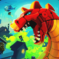 Dragon Hills 2 APK Download �C Gameplay, Features & Full Review