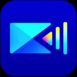 PowerDirector App 每 Professional Video Editing on Your Mobile 1 PowerDirector video editing app interface showing mobile editing with filters, transitions and music