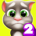 My Talking Tom 2 Android Game 1 My Talking Tom 2 Android Game Review and APK Download Guide