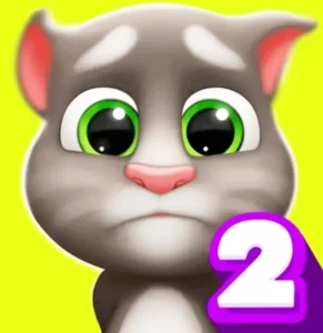 My Talking Tom 2 Android Game Review and APK Download Guide
