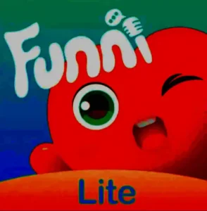 Funni Lite App Download - Group Voice Chat and Social Networking