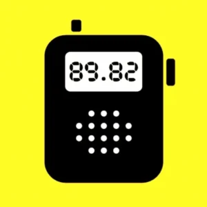 Walkie Talkie - All Talk App Download - Voice Chat App with Push-to-Talk Feature