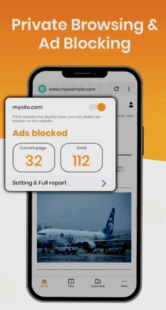 Bharat Browser APK Download 每 Fast, Lightweight And Secure Mobile Browser 4 WhatsApp Image 2025 12 10 at 9.58.22 PM
