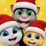?My Talking Tom Friends APK Download 1 My Talking Tom Friends APK Download Review and Installation Guide