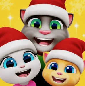 My Talking Tom Friends APK Download Review and Installation Guide