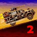 Earn to Die 2 APK Download 每 Full Game Review 1 Earn to Die 2 APK Download 每 Full Game Review and Installation Guide