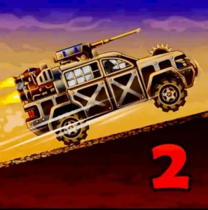 Earn to Die 2 APK Download �C Full Game Review and Installation Guide