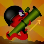 Annelids: Online Battle 每 Complete Action and Strategy Game for Android 1 Annelids: Online Battle action and strategy game for Android
