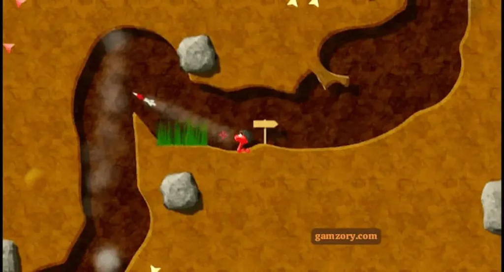 Annelids: Online Battle 每 Complete Action and Strategy Game for Android 2 WhatsApp Image 2025 12 12 at 3.14.25 PM