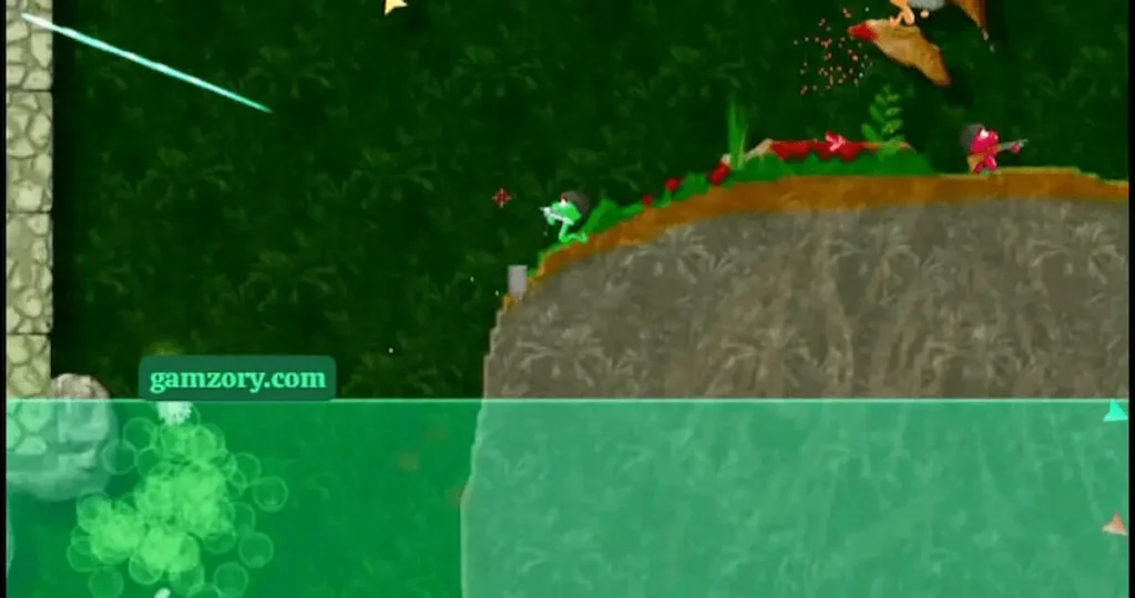 Annelids: Online Battle 每 Complete Action and Strategy Game for Android 3 WhatsApp Image 2025 12 12 at 3.15.36 PM