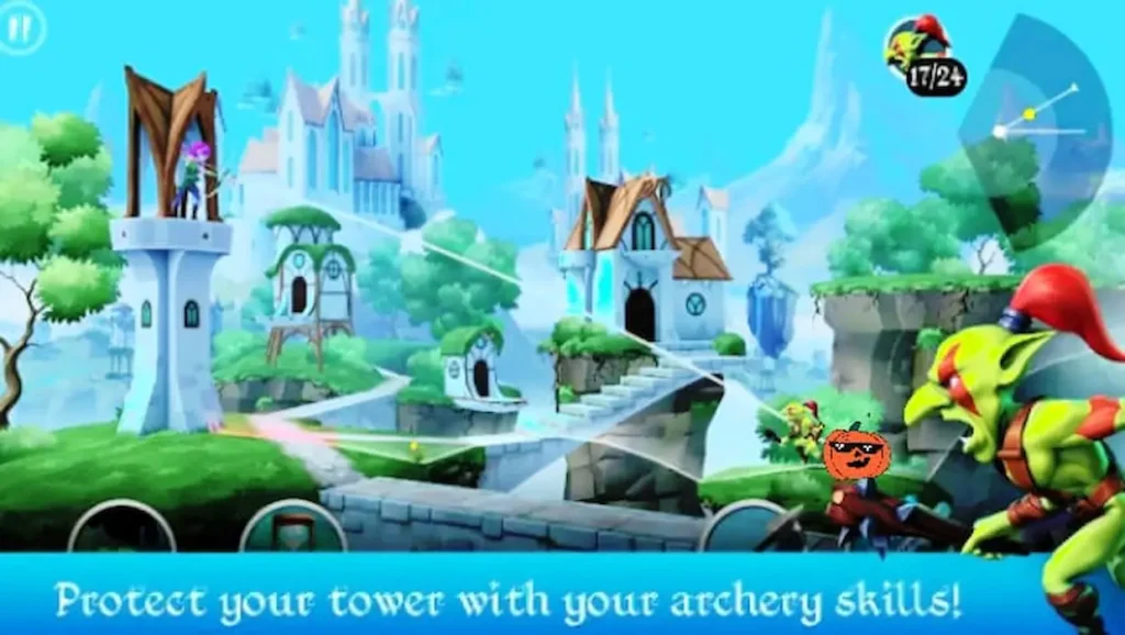Tiny Archers 每 Exciting Action and Tower Defense Game for Android 2 WhatsApp Image 2025 12 12 at 3.24.19 PM 1