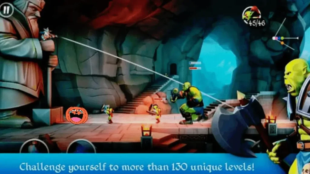 Tiny Archers 每 Exciting Action and Tower Defense Game for Android 3 WhatsApp Image 2025 12 12 at 3.24.57 PM