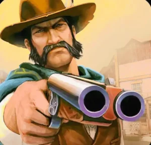 West Gunfighter action adventure game gameplay, features, review and download guide