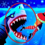 Hungry Shark World Game 每 Full Gameplay, Features, Download 1 Hungry Shark World game full gameplay with sharks, ocean action, and exciting missions