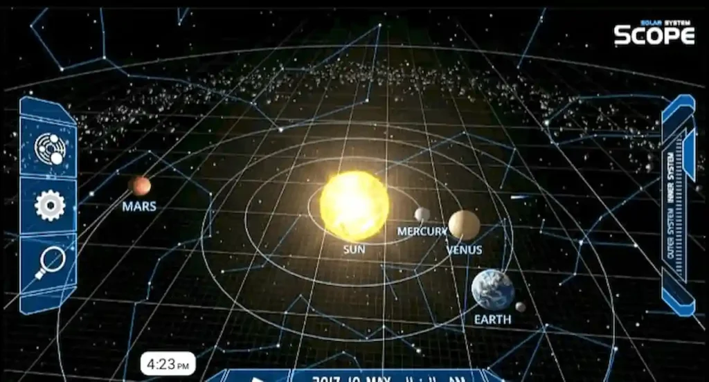 Solar System Scope 每 Explore the Solar System & Learn Astronomy in 3D 3 WhatsApp Image 2025 12 15 at 4.23.20 PM