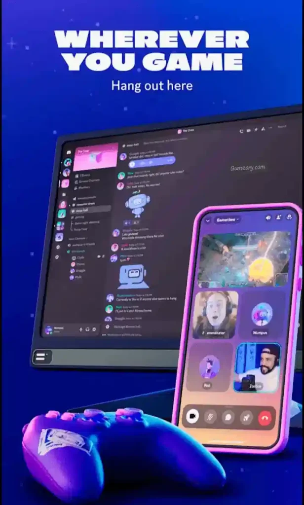 Discord App 每 Best Communication Platform for Gamers & Communities 2 WhatsApp Image 2025 12 15 at 4.33.30 PM