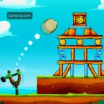 Catapult Quest Mobile Game 每 Play, Review And Latest Version Download 1 Catapult Quest Mobile Game 每 Exciting Gameplay, Features & Latest Version Download