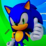 Sonic Dash Game: Full Review, Features, Download Guide 1 Sonic Dash endless runner game gameplay featuring Sonic the Hedgehog