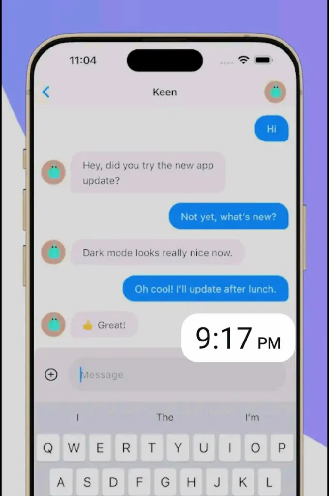 XChat App 每 Secure & Private Messaging App Download Guide 2 WhatsApp Image 2025 12 20 at 9.17.04 PM