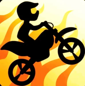Bike Race Motorcycle Games review with gameplay and racing features
