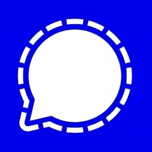 Signal Private Messenger secure chat app review features and APK download