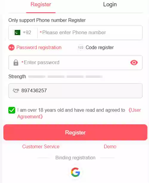 R777 Game APK Download in Pakistan 每 Safe and Complete Guide 4 image 84