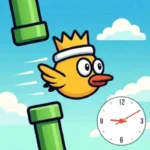 Birdy bird 每 Game Original APK Download for Android 1 Birdy bird 每 Game Original Android gameplay and features
