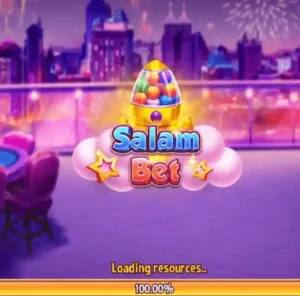 Salam Bet Game Apk Download to Play Online and Win Real Rewards