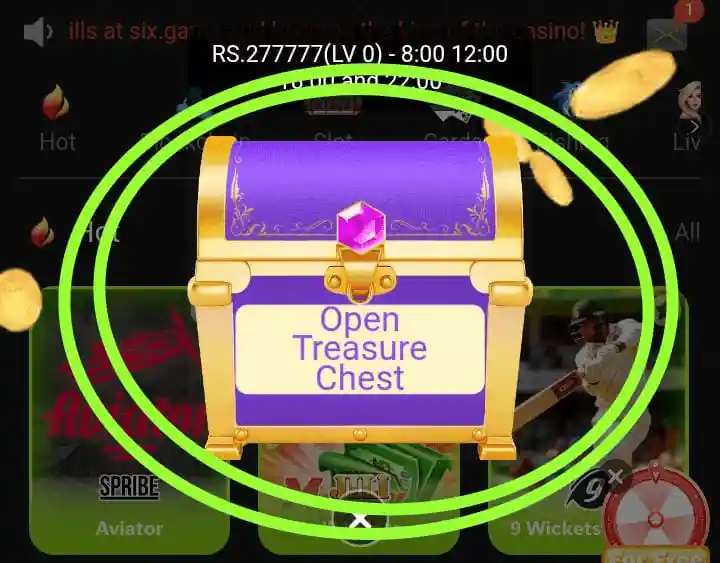 Salam Bet Game 每 Play Online And Win Real Rewards 2 image 6