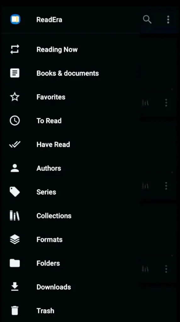 ReadEra Book Reader 每 Best Ad-Free And Offline Reading App for Android 2026 2 image 73