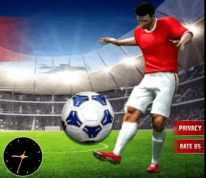 Football World Real League Game Review, Features and Gameplay