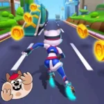 Runner Heroes: Endless Skating Game Download ¨C Full Review, Features and Gameplay Guide 1 Runner Heroes Endless Skating Game Review, Features and Gameplay