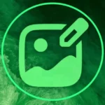 Image Resizer And Shrinker App : Reduce Image Size and Maintain Quality 1 Image Resizer & Shrinker app interface showing image compression and resize options