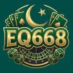 EQ668 Game New way to earn money by playing mobile games 1 EQ668 Game mobile app for earning money by playing card games, slots, and mini casino games in Pakistan